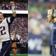 Illustration for article titled Listen To Pete Carroll And Tom Brady React To Game-Ending Interception